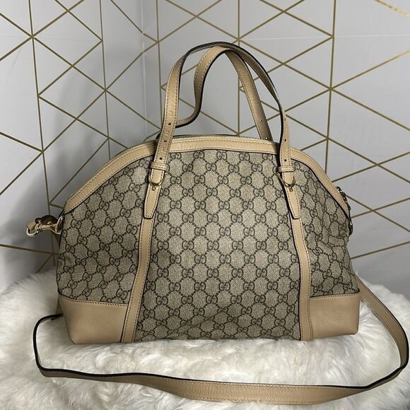 💯Authentic GG Supreme Dome Monogram🍀 - Picture 9 of 15